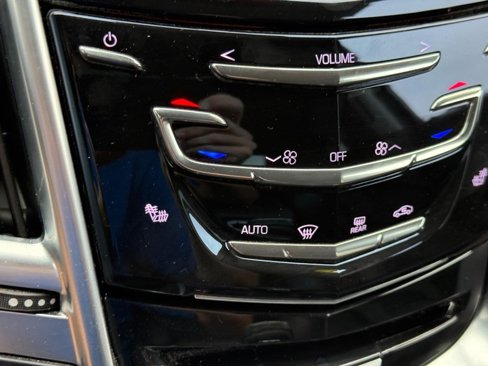Used 2016 Cadillac SRX Luxury w/ Driver Awareness Package image 23