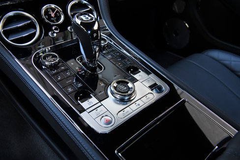 Used 2022 Bentley Continental GT image 17