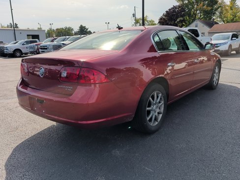 Used 2006 Buick Lucerne CXL w/ Luxury Package image 6