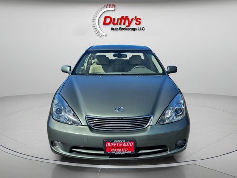 Used 2005 Lexus ES 330 image 10