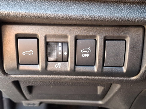 Certified 2023 Subaru Outback Premium image 26