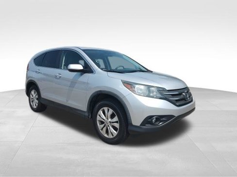 Used 2012 Honda CR-V EX image 4