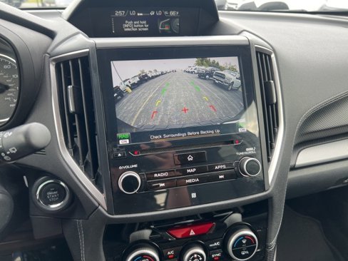 Used 2019 Subaru Forester Limited image 29