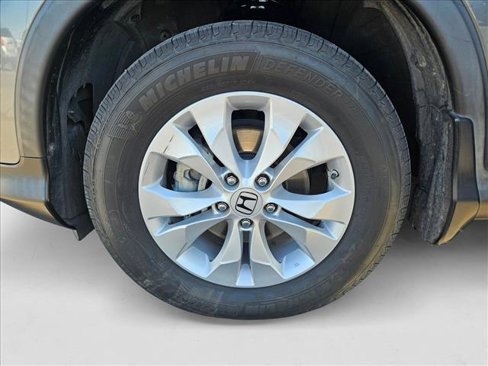 Used 2012 Honda CR-V EX-L image 16