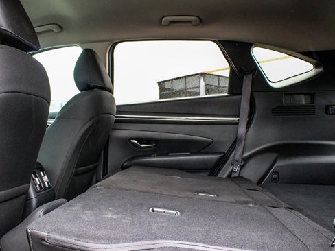 Used 2024 Hyundai Tucson SEL image 36