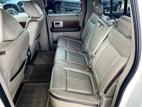 Used 2009 Ford F150 Platinum image 16