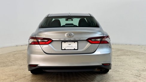 Used 2023 Toyota Camry LE image 10
