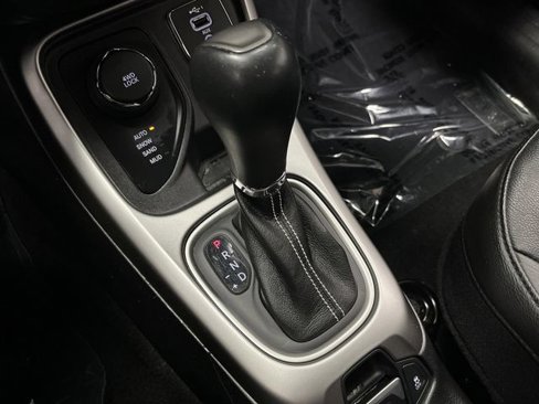 Used 2021 Jeep Compass 80th Special Edition image 20