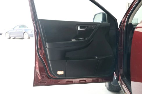 Used 2006 Nissan Murano SL w/ (G04) SL Touring Pkg image 19