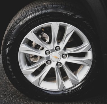 Used 2021 Chevrolet TrailBlazer LS image 20