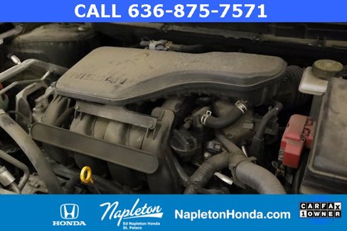 Used 2020 Nissan Rogue Sport SL image 8