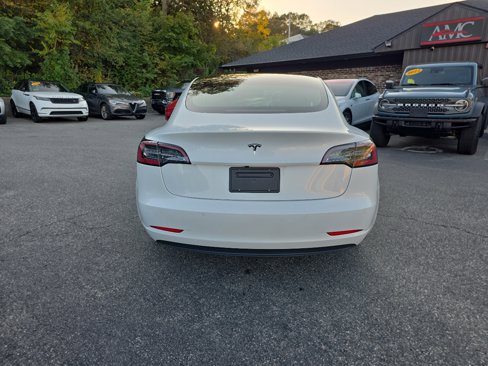 Used 2020 Tesla Model 3 Standard Range Plus image 25