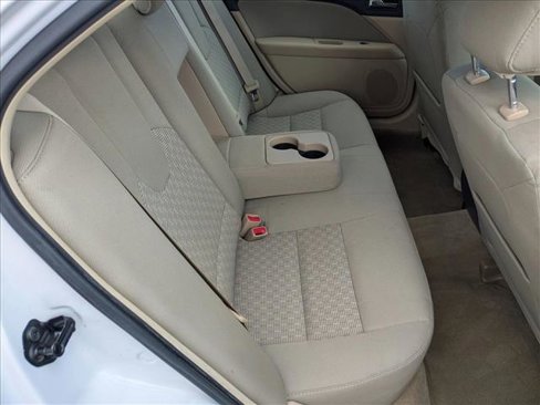 Used 2011 Ford Fusion SE w/ 202A Rapid Spec Order Code image 20