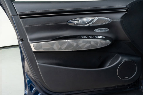 Used 2022 Genesis GV70 3.5T Sport w/ Sport Advanced Package image 38