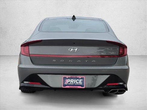 Used 2023 Hyundai Sonata SEL Plus image 6