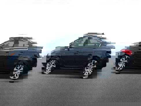 Used 2011 Buick Regal CXL w/ RL2 Preferred Equipment Group image 3
