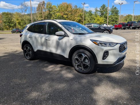 New 2025 Ford Escape ST-Line Select image 7