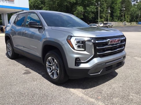 New 2025 GMC Terrain Elevation image 12