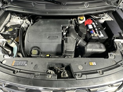 Used 2016 Ford Explorer FWD image 40
