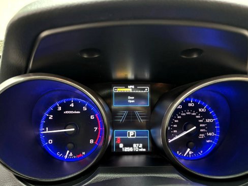 Used 2018 Subaru Outback 2.5i Limited image 19
