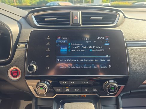Used 2022 Honda CR-V EX image 21