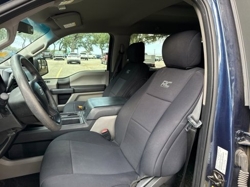 Used 2018 Ford F150 XL w/ Equipment Group 101A Mid image 7