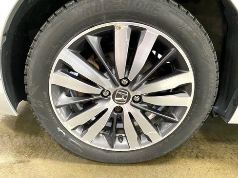 Used 2015 Honda Fit EX image 10