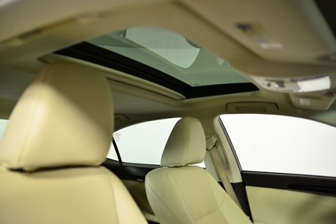 Used 2018 Lexus ES 350 image 12
