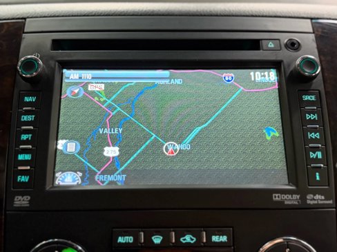 Used 2012 GMC Yukon Denali image 25