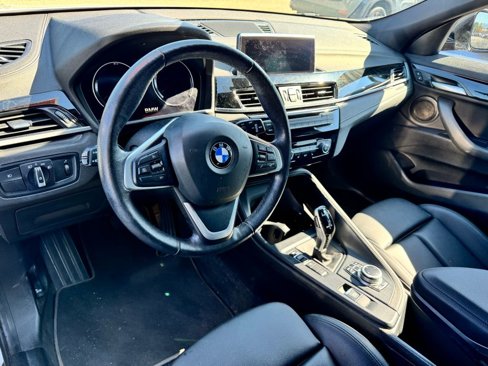 Used 2020 BMW X2 sDrive28i image 12