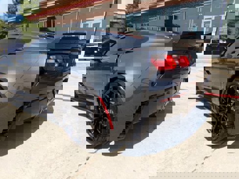 Used 2017 Chevrolet Corvette Grand Sport image 7