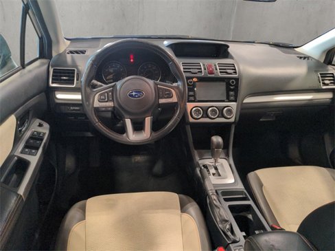Used 2017 Subaru Crosstrek 2.0i Premium w/ Moonroof Package image 16