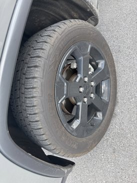Used 2020 Jeep Grand Cherokee Laredo image 10