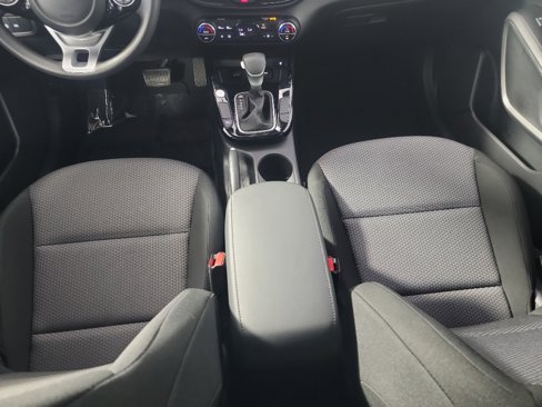 Certified 2023 Kia Soul S image 23