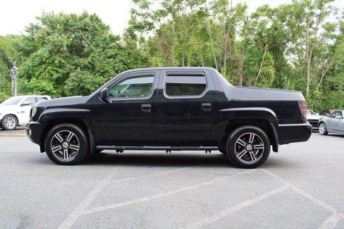 Used 2012 Honda Ridgeline Sport image 22