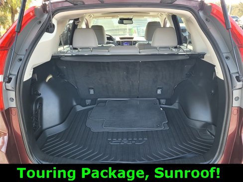 Used 2016 Honda CR-V Touring image 15