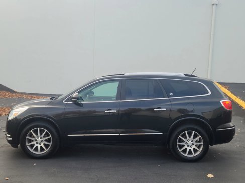 Used 2014 Buick Enclave Leather image 2