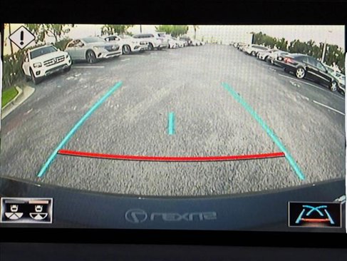 Used 2019 Lexus ES 350 w/ Accessory Package 2 image 10