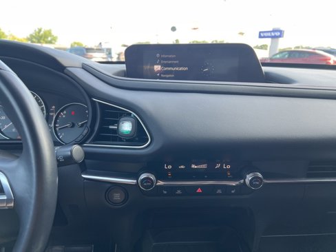 Used 2022 MAZDA CX-30 AWD 2.5 S w/ Preferred Package image 18