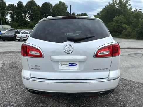 Used 2016 Buick Enclave Leather w/ Trailering Package image 6