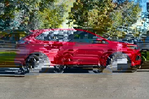 Certified 2020 Ford Edge ST-Line w/ Class II Trailer Tow Package image 8