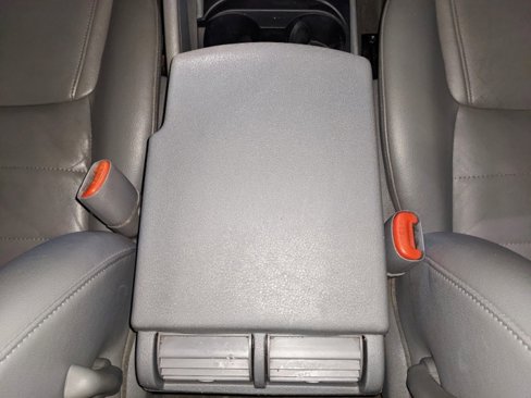 Used 2007 Jeep Commander Sport image 40