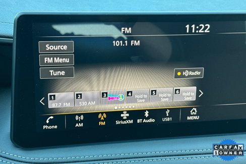Used 2025 INFINITI QX60 Pure image 22