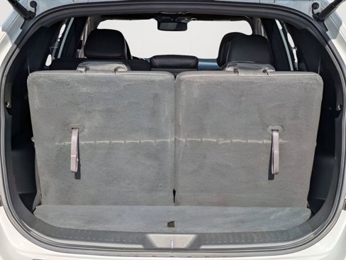 Used 2014 Kia Sorento SX w/ 3rd Row Package image 11