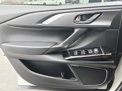 Used 2022 MAZDA CX-9 Touring w/ Touring Premium Package image 39