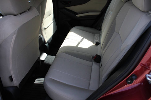 Used 2022 Subaru Impreza 2.0i image 14