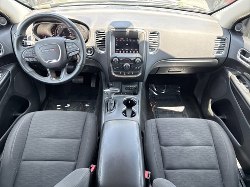 Used 2018 Dodge Durango SXT w/ 3rd Row Seating Group image 30