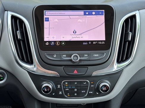 Used 2019 Chevrolet Equinox LT image 10