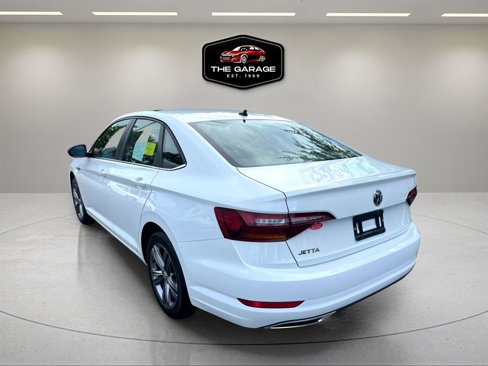 Used 2019 Volkswagen Jetta R-Line image 3
