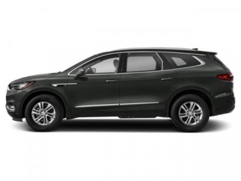 Used 2020 Buick Enclave Essence w/ Sound and Sites Package image 3